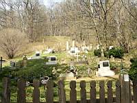 a temető
