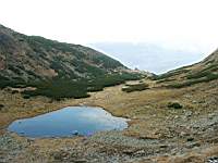 Iezer-tó